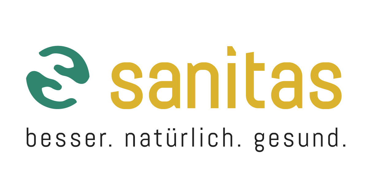Startseite - sanitas – besser. natürlich. gesund.